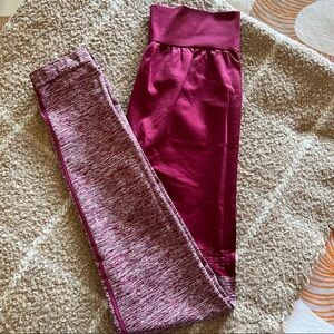 Gymshark Ombré Leggings